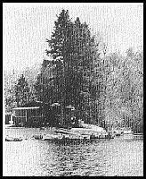 EAST FORK RESORT
