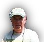 The Moon Man - Goodby Bill We will miss you