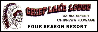 Chief Lake Lodge II