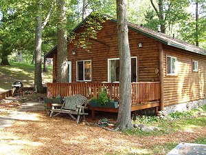 Woodsong