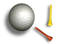 Golf Hayward WI