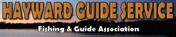 Hayward Fishing Guides