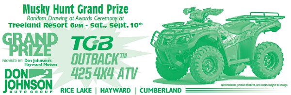 Grand Prize