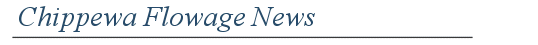 Chippewa Flowage and Hayward Area News