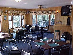 Restaurant/Bar/Lounge/Game room