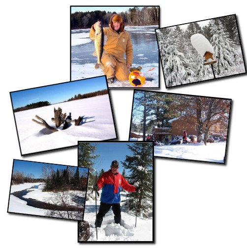 Winter Vacations in Wisconsin