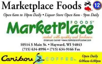 Marketplace Foods