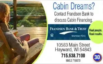 Frandsen Bank & Trust