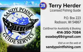 Sandy Point Guide Service