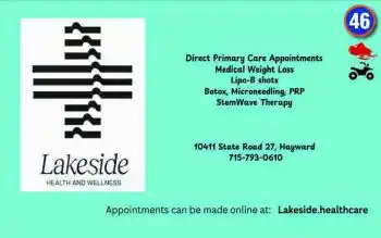 Lakeside Health and Wellness
