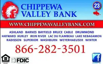 Chippewa Valley Bank