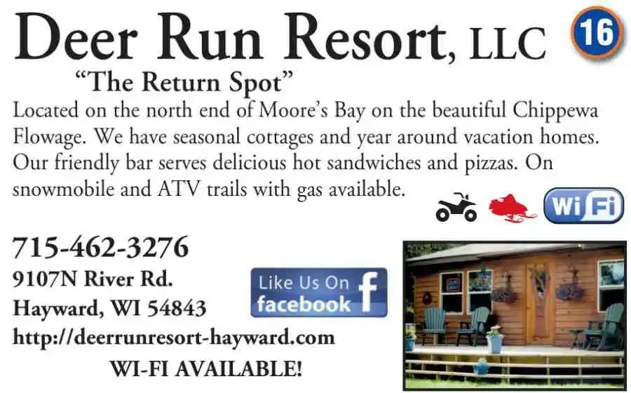Deer Run Resort