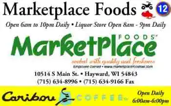Lodging Marketplace Foods