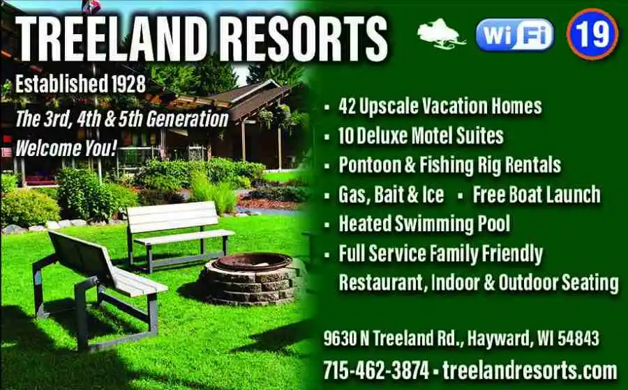 Lodging Timber Kove - Treeland Resorts