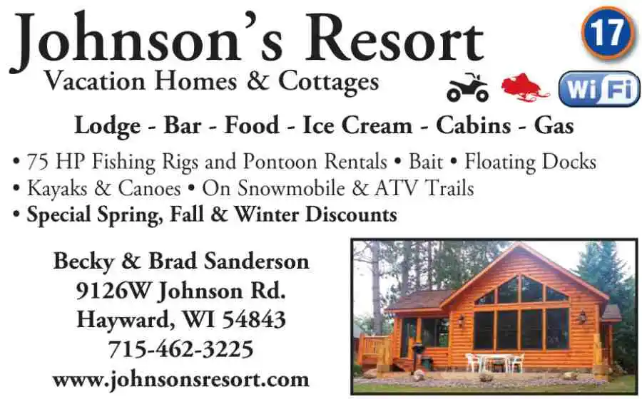 Johnson's Resort