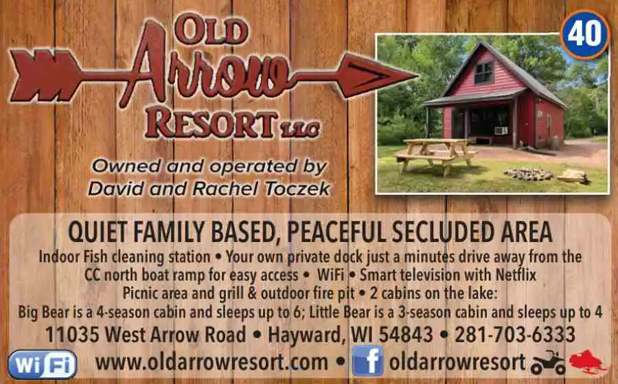 Old Arrow Resort