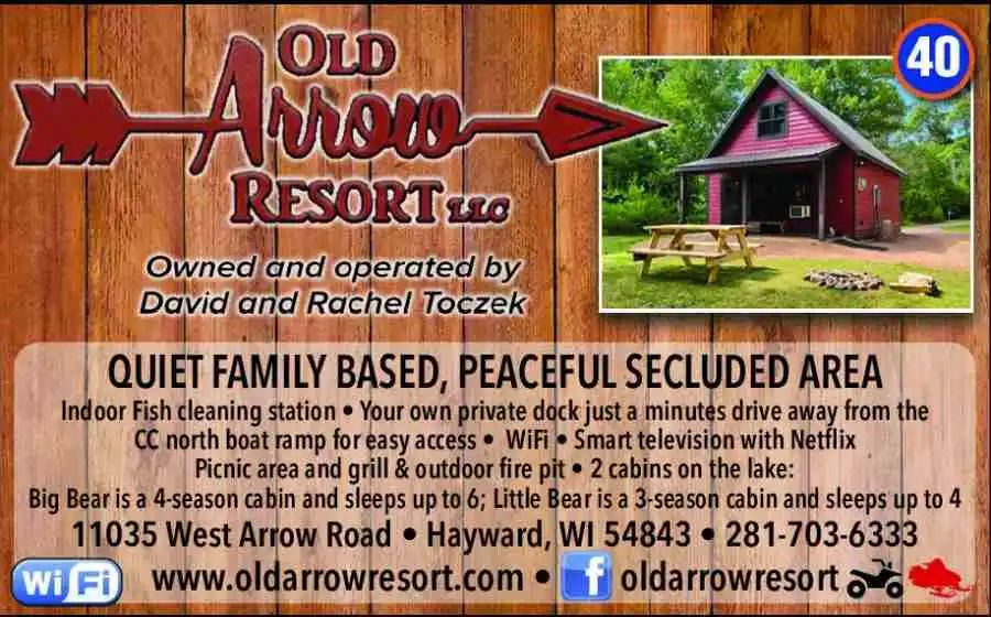 Old Arrow Resort