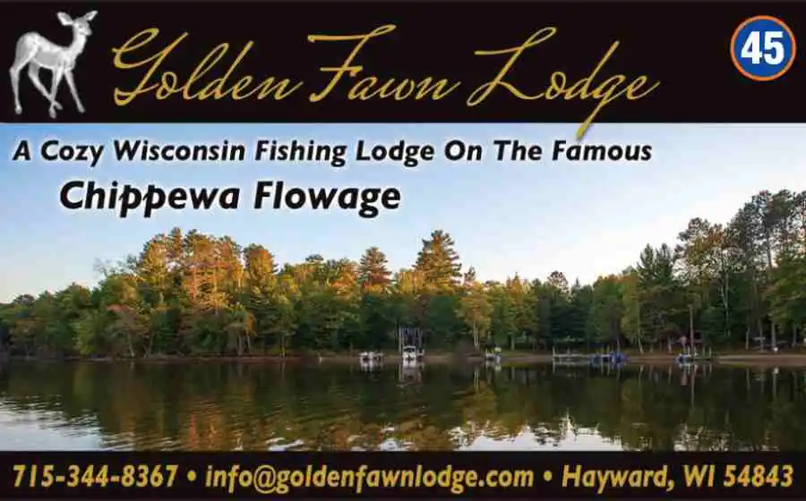Golden Fawn Lodge