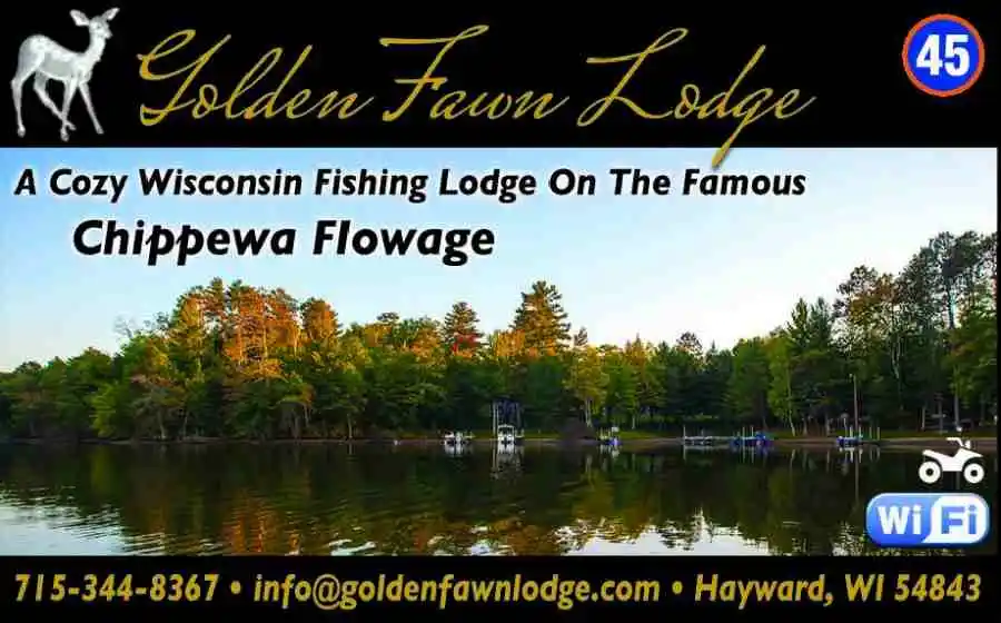 Golden Fawn Lodge