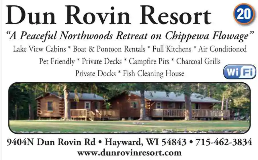 Dun Rovin Resort