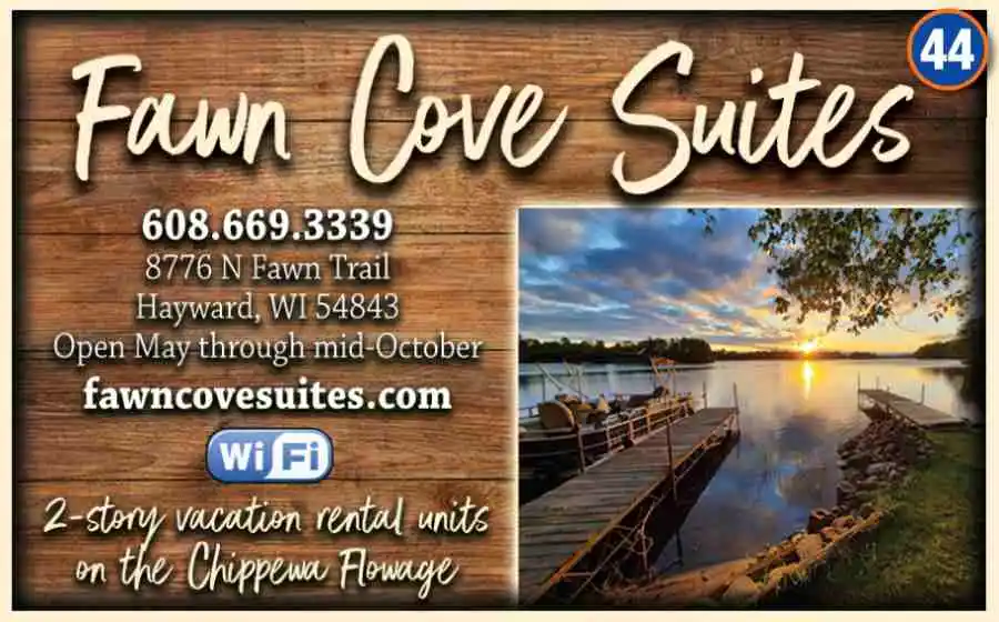 Fawn Cove Suites