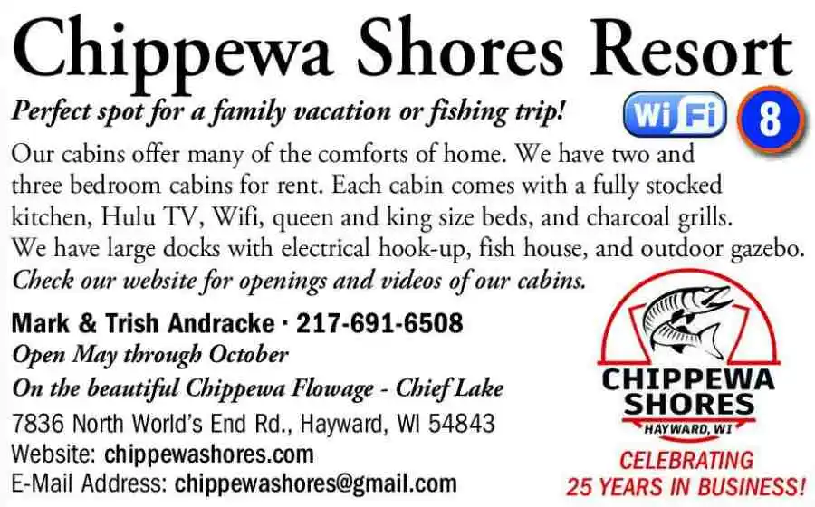 Chippewa Shores