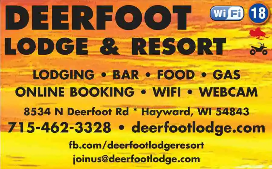 Deerfoot Lodge & Resort