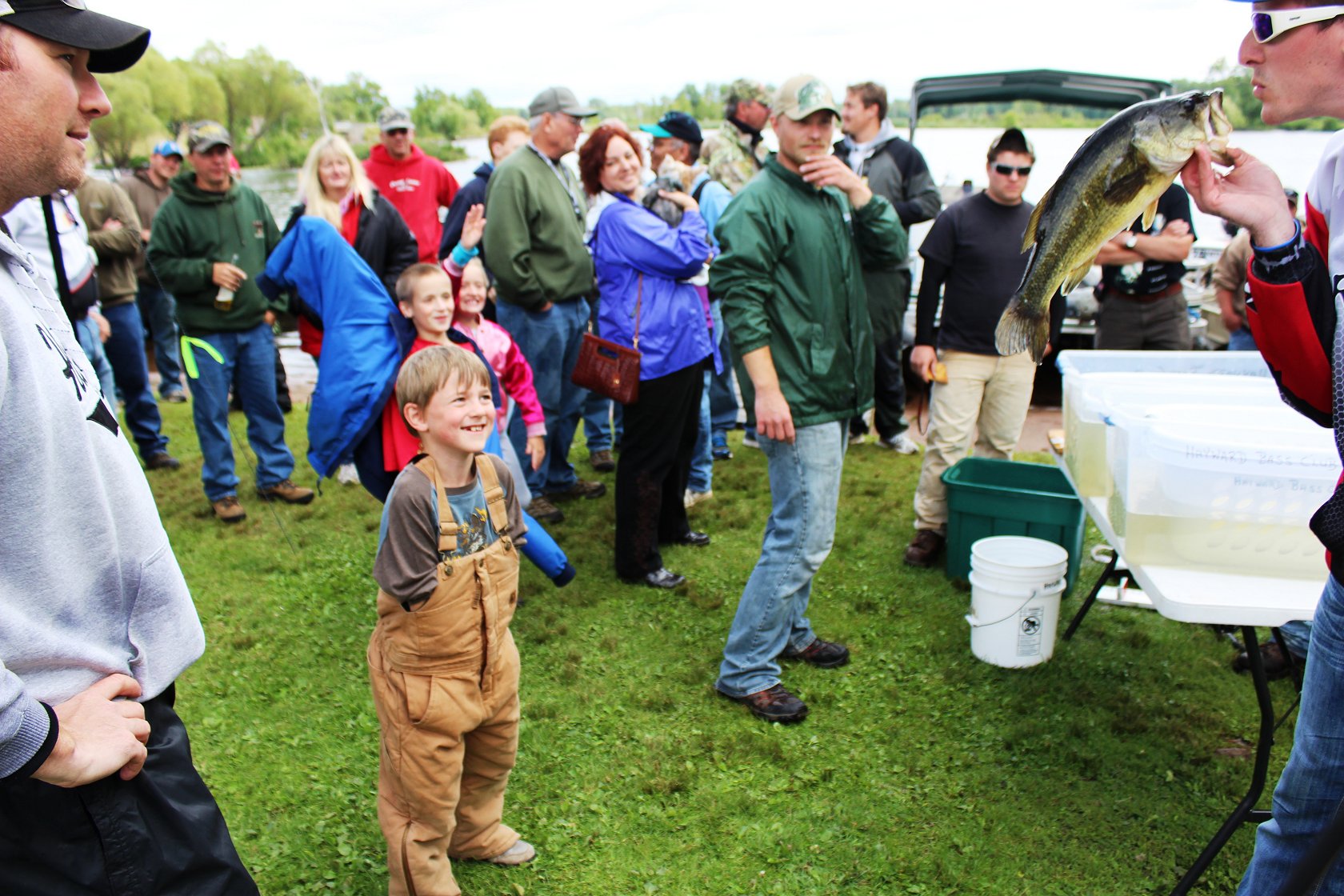 Fish Tales Archives Chippewa Flowage Lake Chippewa
