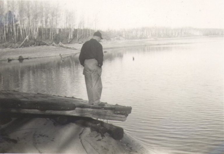 Historical Chippewa Flowage Drawdown Data
