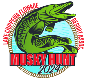 2024 Musky Hunt