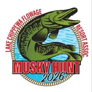 2026 Musky Hunt