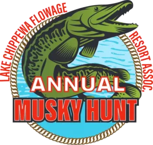 Annual Musky Hunt Fishing Tournament