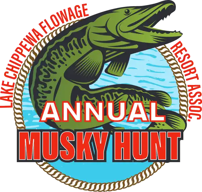 Annual Musky Hunt Fishing Tournament