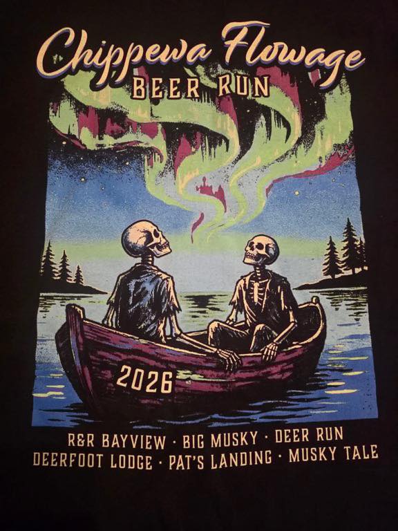 2026 Beer Run
