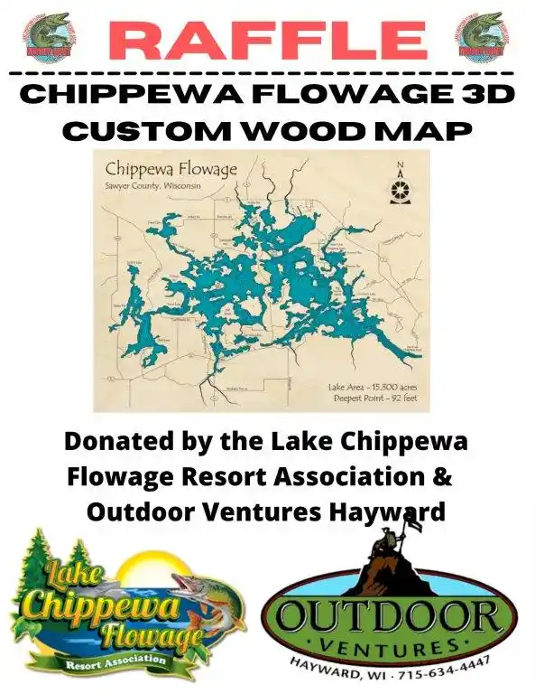 3D Map Wed-Sat
