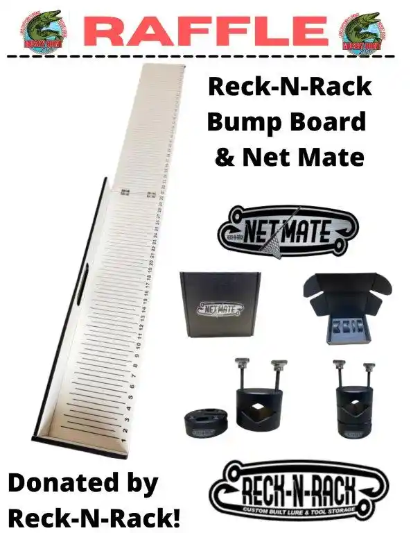 Bump Board & Net Mate