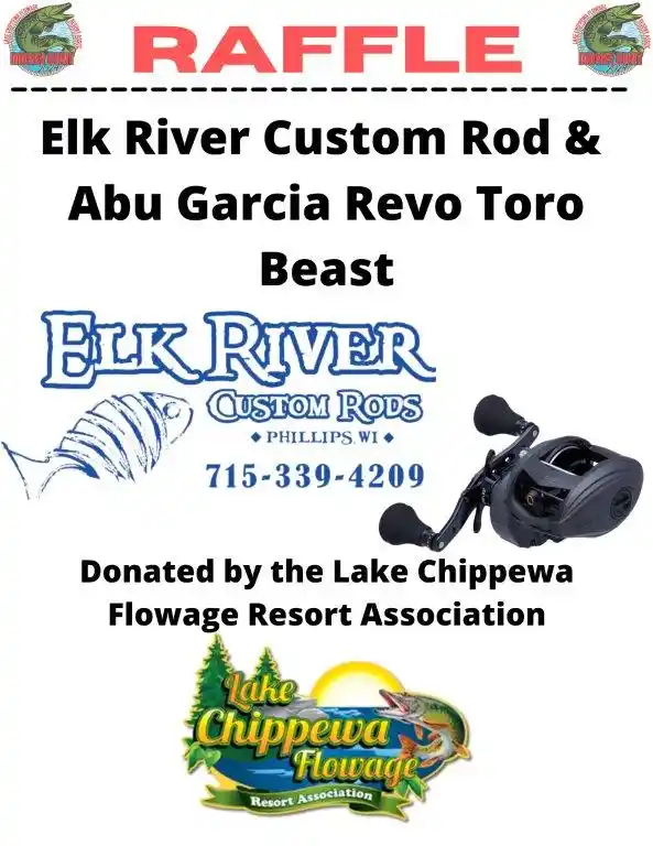 Elk River Rod & Reel Thurs