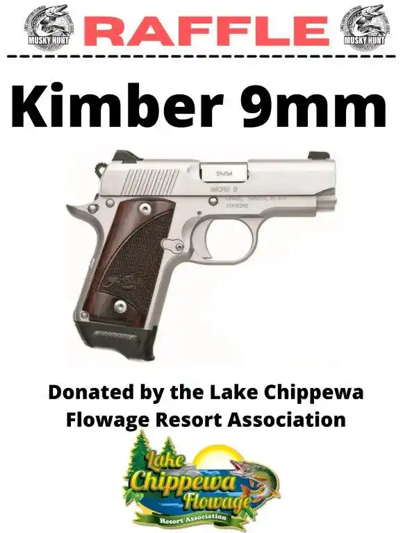 Kimber 9MM