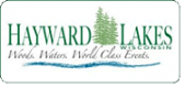 Hayward Lakes Logo