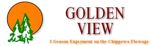 Golden View